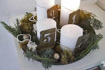 Adventi gyakorlatok 2 Adventi gyakorlatok 2