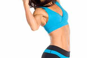 zsírégetés, hatékony zsírégetés, aerob edzés, aerob mozgás, aerob gyakorlat, 