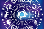 Asztrológia  2013. november 9-10.