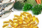 Zsírban oldódó vitaminok Zsírban oldódó vitaminok