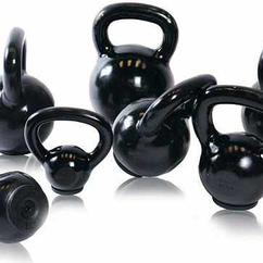 Kettlebell