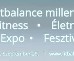 Fitbalance Millenáris 2013
