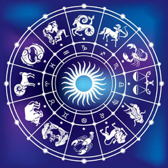 Egy kis asztrológia  2013. november 9-10.