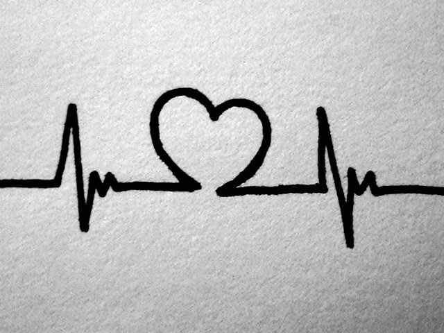 Erős szívdobogás esetén mérjük a pulzust!