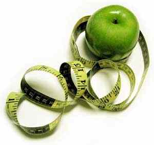 a súlycsökkenés ellentmondásos